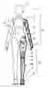 Fig. 01 - Bone-like construction for toy doll and the doll having the same construction