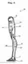 Fig. 04 - Bone-like construction for toy doll and the doll having the same construction
