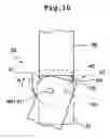 Fig. 11 - Bone-like construction for toy doll and the doll having the same construction