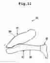 Fig. 13 - Bone-like construction for toy doll and the doll having the same construction