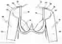 Fig. 01 - Undergarment for body shaping