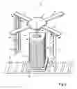 Fig. 04 - Working device and method for working a stack of plate-shaped elements