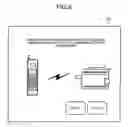Fig. 07 - Communication device, address search device, address acquisition method, authentication method, communication disconnection method, and address search method