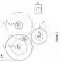 Fig. 02 - Wireless terminal location using apparatus and methods employing carrier diversity