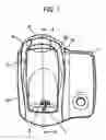 Fig. 02 - Cordless telephone set