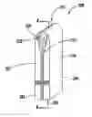 Fig. 01 - Depressible hinge and mobile stations using same