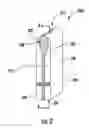 Fig. 04 - Depressible hinge and mobile stations using same