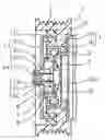 Fig. 01 - Power transmission device