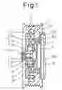 Fig. 02 - Power transmission device