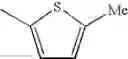Fig. 22 - Substituted thiazines as material protecting agents