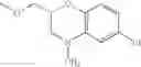Fig. 1069 - Indole derivative compounds and drugs containing the compounds as the active ingredient