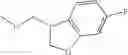 Fig. 652 - Indole derivative compounds and drugs containing the compounds as the active ingredient