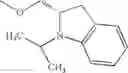 Fig. 656 - Indole derivative compounds and drugs containing the compounds as the active ingredient