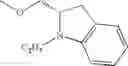Fig. 717 - Indole derivative compounds and drugs containing the compounds as the active ingredient