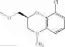 Fig. 726 - Indole derivative compounds and drugs containing the compounds as the active ingredient