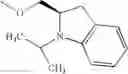 Fig. 749 - Indole derivative compounds and drugs containing the compounds as the active ingredient
