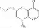 Fig. 757 - Indole derivative compounds and drugs containing the compounds as the active ingredient