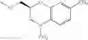 Fig. 855 - Indole derivative compounds and drugs containing the compounds as the active ingredient