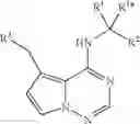 Fig. 02 - Pyrrolotriazine compounds