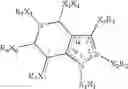 Fig. 02 - Tetrahydro-pyridinyl pyrazole cannabinoid modulators