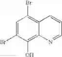 Fig. 197 - 8-hydroxy quinoline derivatives