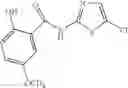 Fig. 22 - Halogenated benzamide derivatives