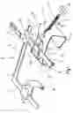 Fig. 02 - Retractor for performing heart and thorax surgeries