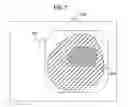 Fig. 08 - Image generating device for generating a fluorescence image