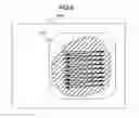 Fig. 10 - Image generating device for generating a fluorescence image