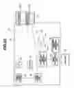 Fig. 18 - Image generating device for generating a fluorescence image
