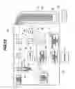 Fig. 19 - Image generating device for generating a fluorescence image