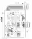 Fig. 20 - Image generating device for generating a fluorescence image