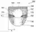 Fig. 01 - Underpants-type disposable diaper