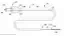 Fig. 01 - Catheter with a pre-shaped distal tip