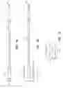 Fig. 02 - Implantation tool for adjustable implantable genitourinary device