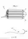 Fig. 02 - Yarns containing filaments made from shape memory alloys