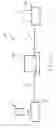 Fig. 02 - Transcutaneous nerve and muscle stimulator and method of using the same