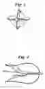 Fig. 02 - Venous bi-valve