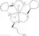 Fig. 22 - Biopolymers modified with superoxide dismutase mimics