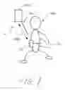 Fig. 02 - Personal navigation device for use with portable device