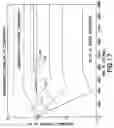 Fig. 19 - While-drilling methodology for determining earth formation characteristics and other useful information based upon streaming potential measurements