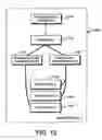 Fig. 13 - System and method for restoring and reconciling a single file from an active file system and a snapshot