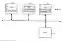 Fig. 01 - Method for initializing a distributed software architecture and an electronic system