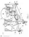 Fig. 02 - Bariatric bed apparatus and methods