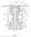 Fig. 08 - Self-aligning tool for installation of pull type fastener