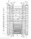 Fig. 01 - Temporary assembly device of heat exchanger core