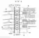 Fig. 04 - Temporary assembly device of heat exchanger core