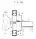 Fig. 09 - Temporary assembly device of heat exchanger core
