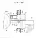 Fig. 20 - Temporary assembly device of heat exchanger core
