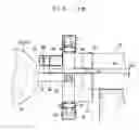 Fig. 24 - Temporary assembly device of heat exchanger core
